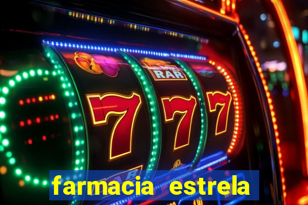 farmacia estrela porto alegre